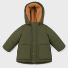Giacca invernale pesante - Bambino - 72 - 77 | 9 mesi