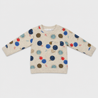 Felpa - Bambino - 66 - 71 | 6 mesi