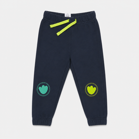 Pantaloni tuta - Bambino - 84 - 89 | 18 mesi