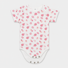 Body - Bambina - 50 - 59 < 3 mesi