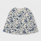 Maglietta maniche lunghe - Bambina - 120 - 125 | 7 anni