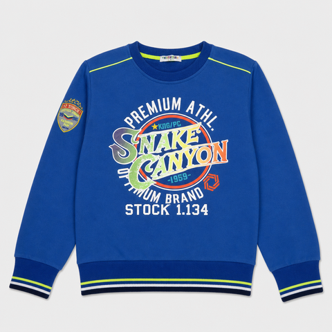 Felpa - Bambino - 150 - 157 | 12 anni