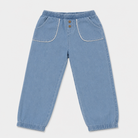 Jeans - Bambina - 96 - 101 | 3 anni