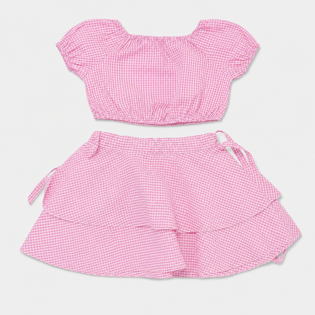 Completo - Bambina - 114 - 119 | 6 anni