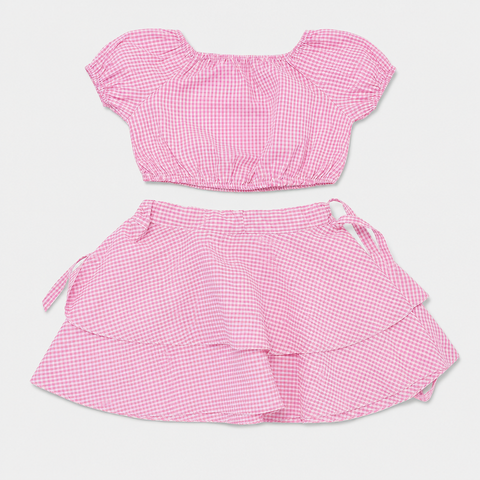 Completo - Bambina - 114 - 119 | 6 anni