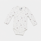 Body - Bambina - 50 - 59 < 3 mesi