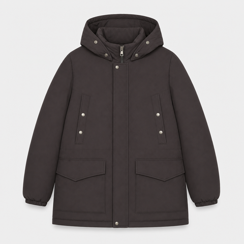 Giacca invernale pesante - Bambina - 138 - 143 | 10 anni