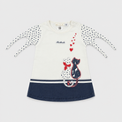 Maglietta maniche corte - Bambina - 72 - 77 | 9 mesi