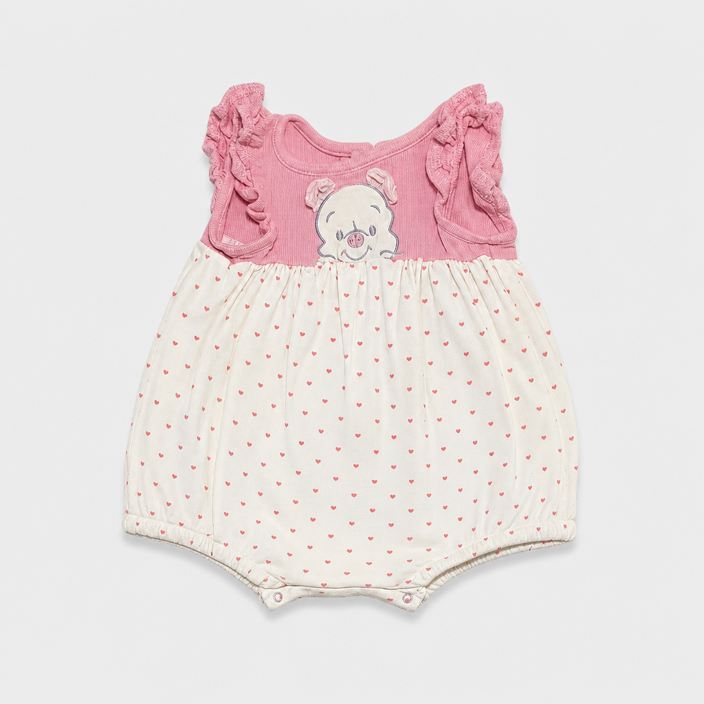 Tutine neonato - Bambina - 66 - 71 | 6 mesi