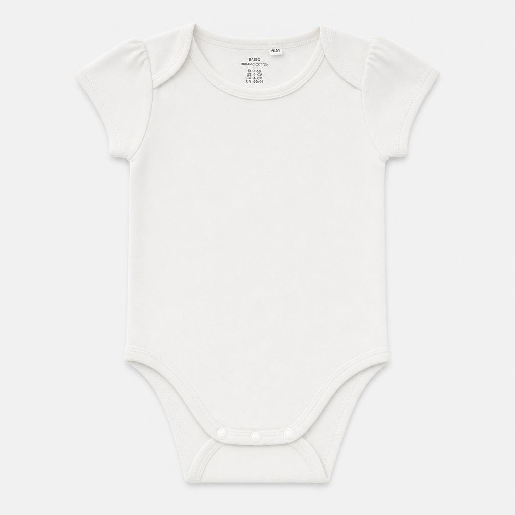 Body - Bambino - 90 - 95 | 2 anni