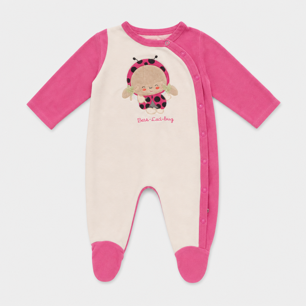 Tutine neonato - Bambina - 50 - 59 < 3 mesi