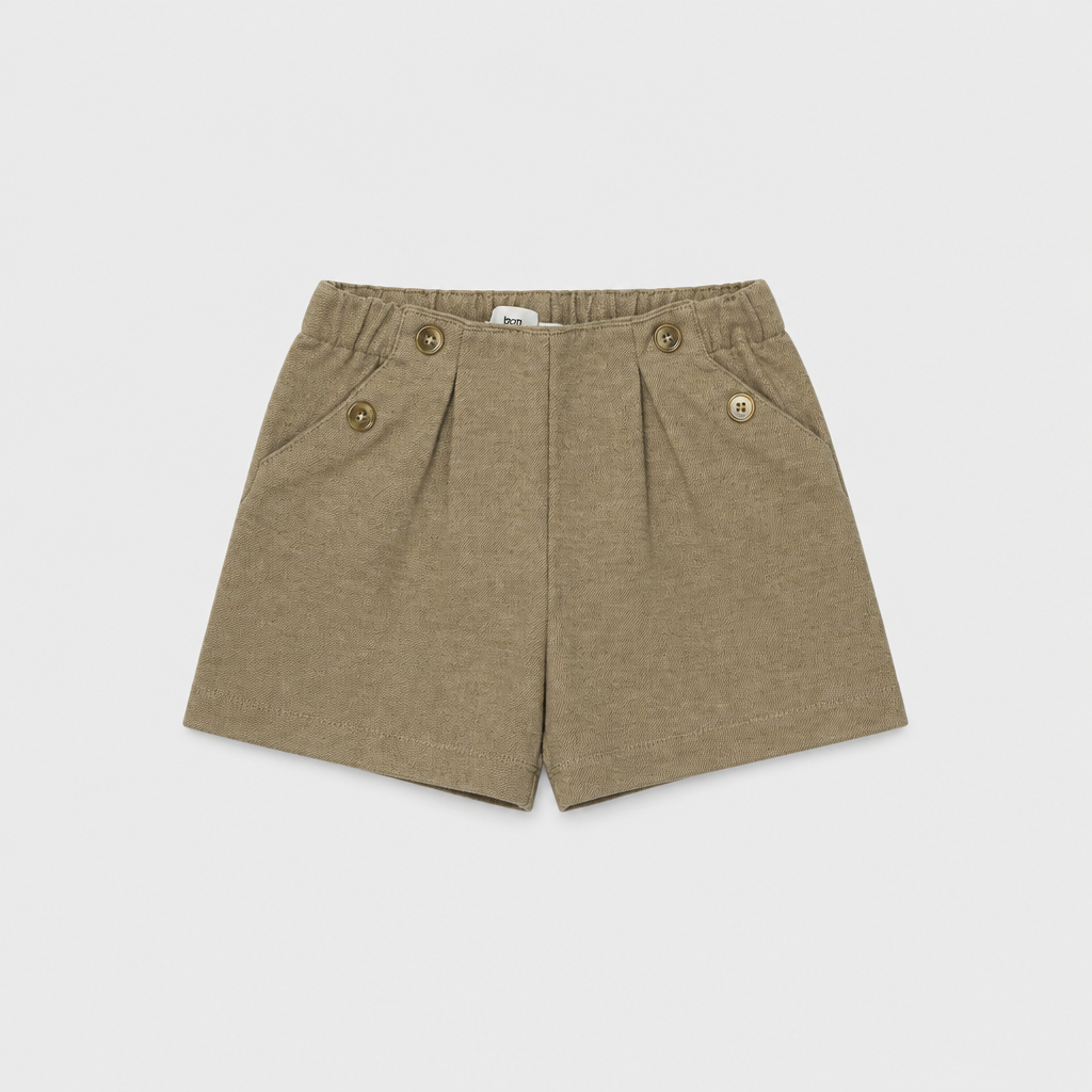 Pantaloncini corti - Bambino - 84 - 89 | 18 mesi
