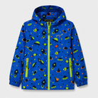 Impermeabile/kway - Bambino - 96 - 101 | 3 anni