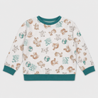 Felpa - Bambino - 84 - 89 | 18 mesi