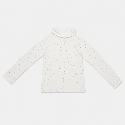 Maglietta maniche lunghe - Bambina - 114 - 119 | 6 anni