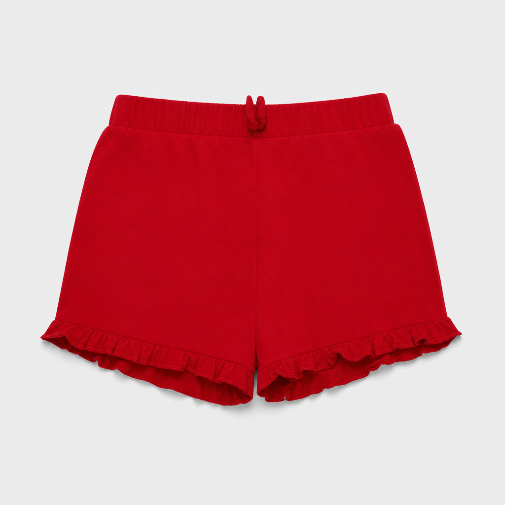 Pantaloncini corti - Bambina - 84 - 89 | 18 mesi