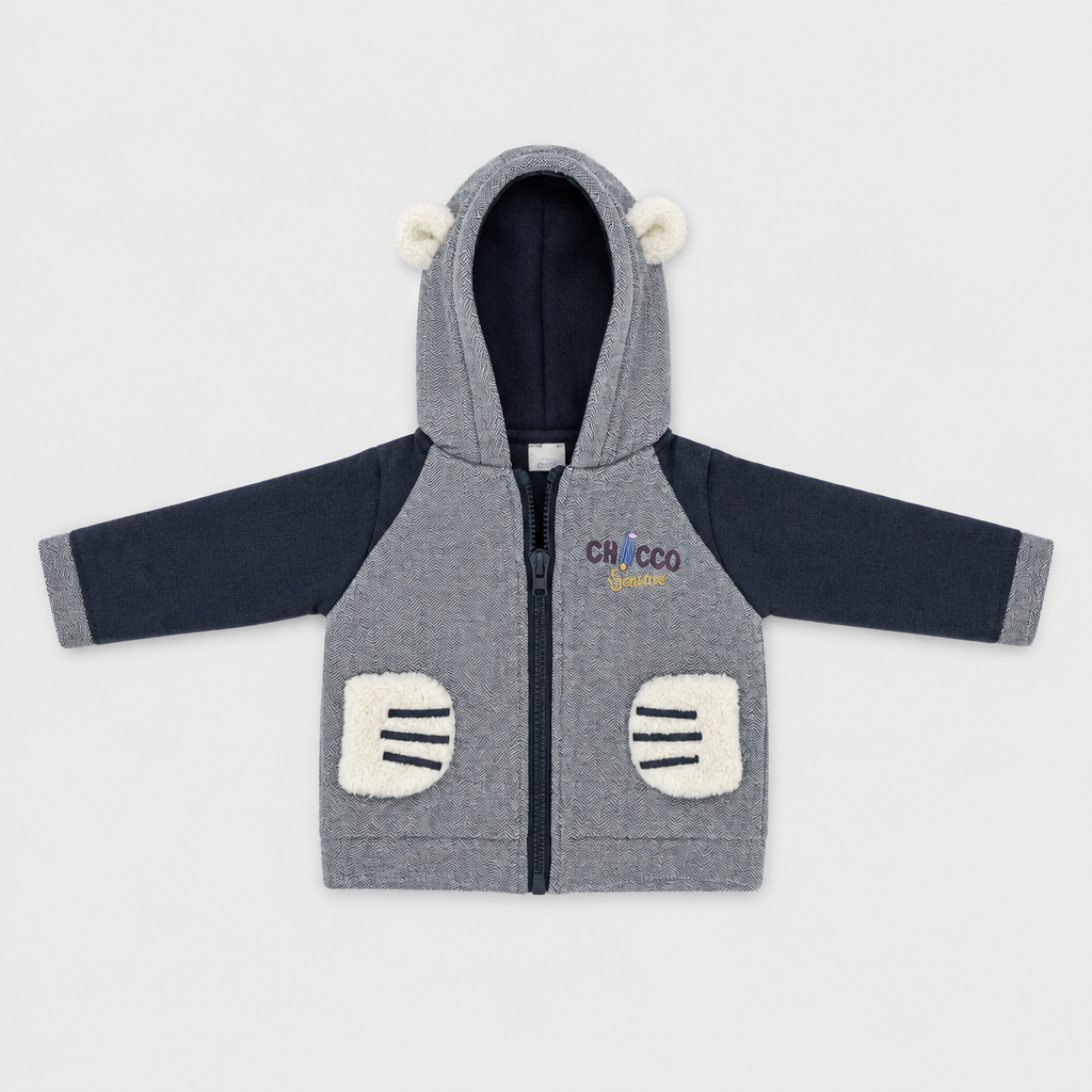 Felpa - Bambino - 72 - 77 | 9 mesi