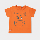 Maglietta maniche corte - Bambino - 66 - 71 | 6 mesi