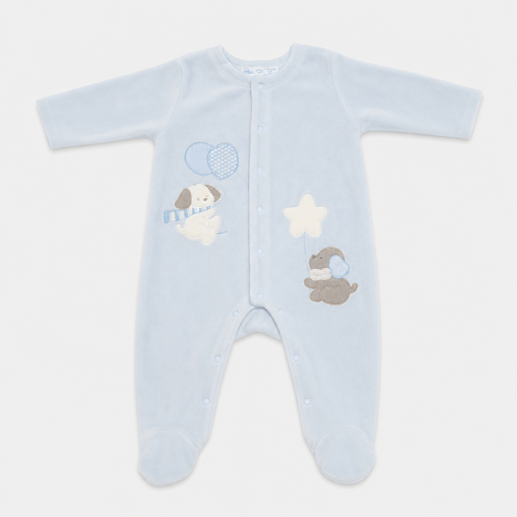 Tutine neonato - Bambino - 60 - 65 | 3 mesi