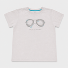 Maglietta maniche corte - Bambino - 120 - 125 | 7 anni