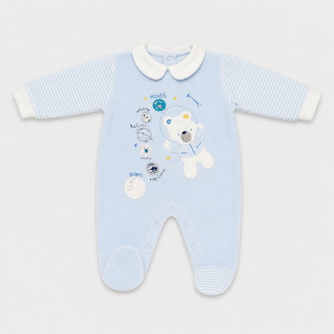 Tutine neonato - Bambino - 50 - 59 < 3 mesi