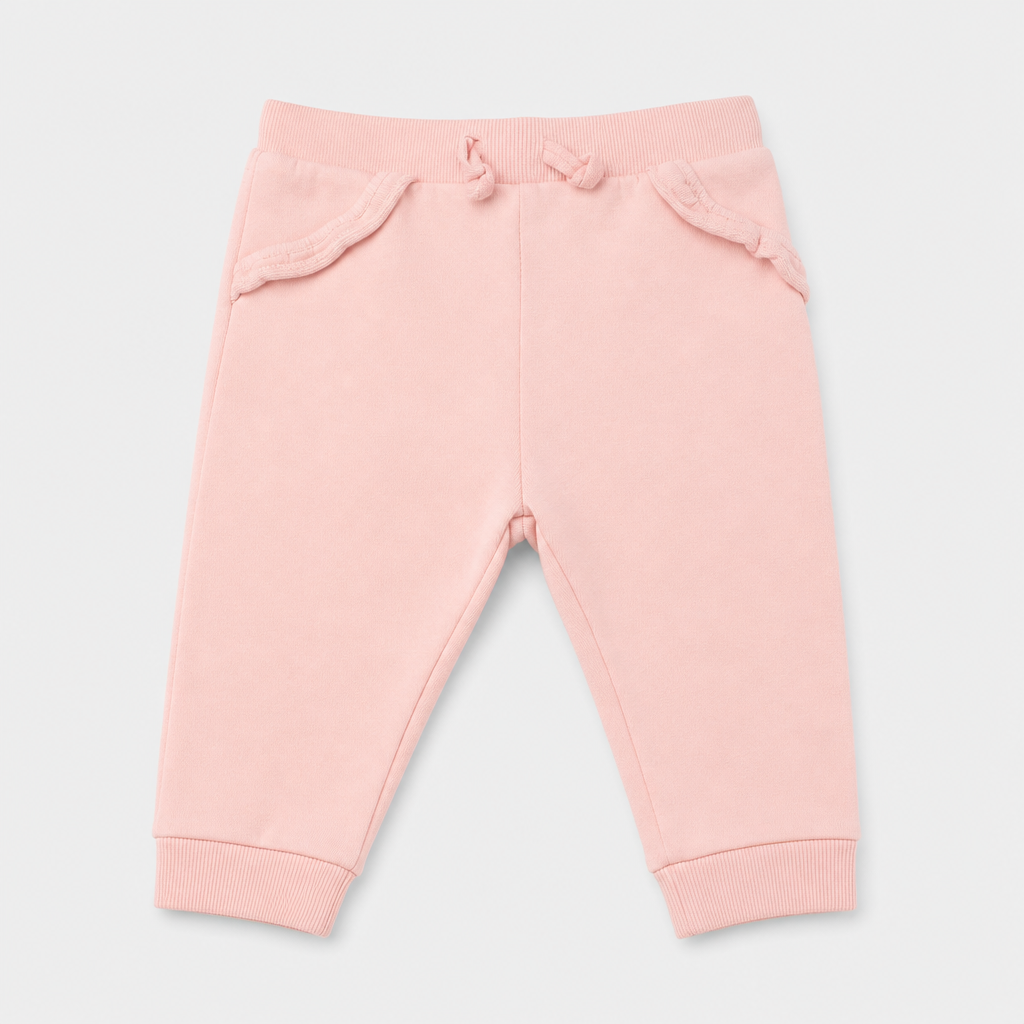 Pantaloni tuta - Bambina - 72 - 77 | 9 mesi