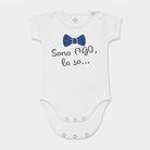 Body - Bambino - 50 - 59 < 3 mesi
