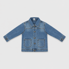 Giacca primavera - Bambino - 84 - 89 | 18 mesi
