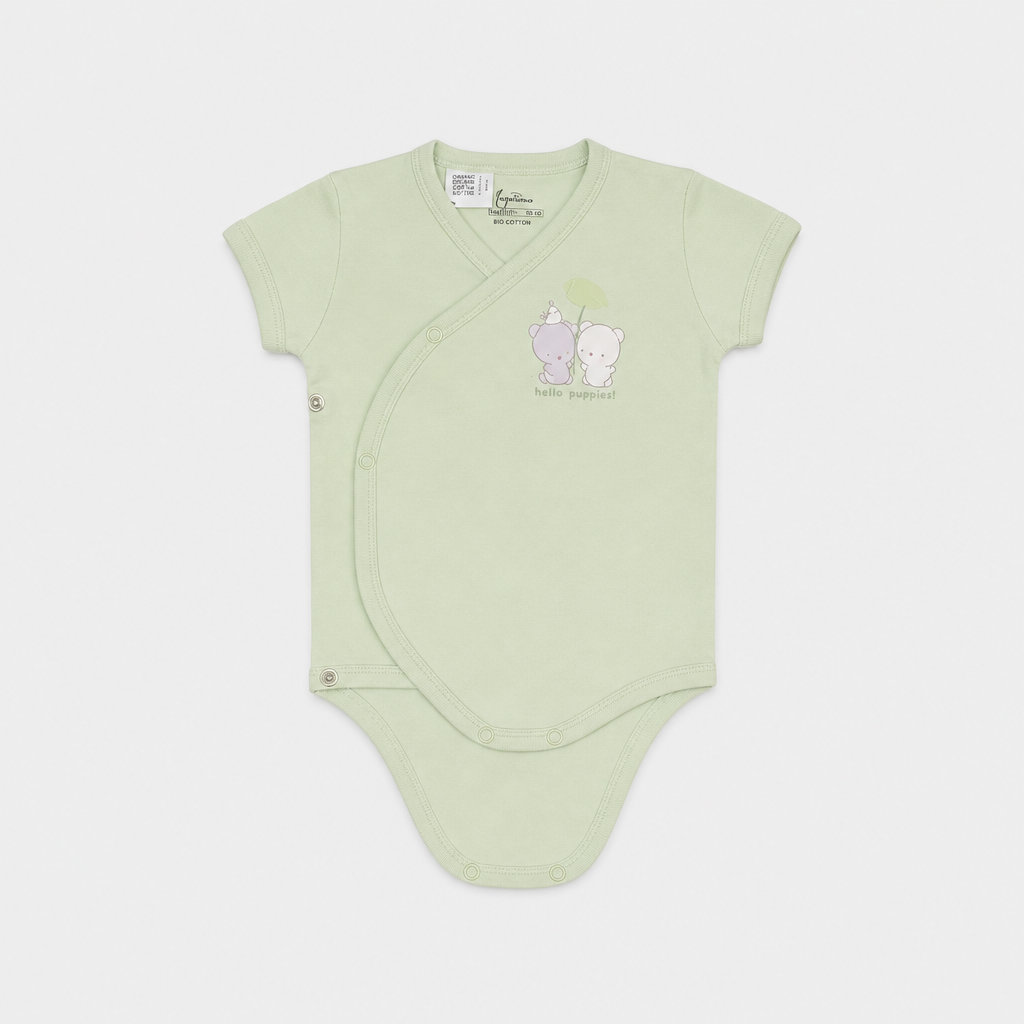 Body - Bambino - 60 - 65 | 3 mesi