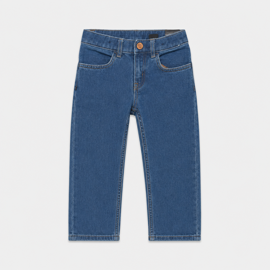 Jeans - Bambino - 96 - 101 | 3 anni