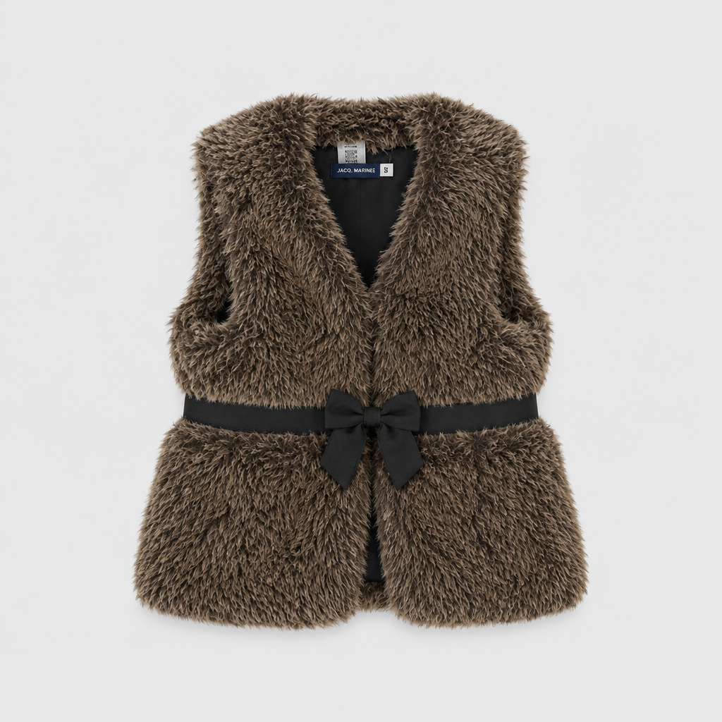 Gilet - Bambina - 84 - 89 | 18 mesi