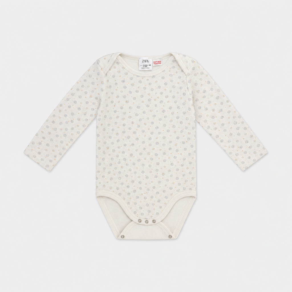 Body - Bambino - 84 - 89 | 18 mesi