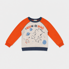 Felpa - Bambino - 72 - 77 | 9 mesi