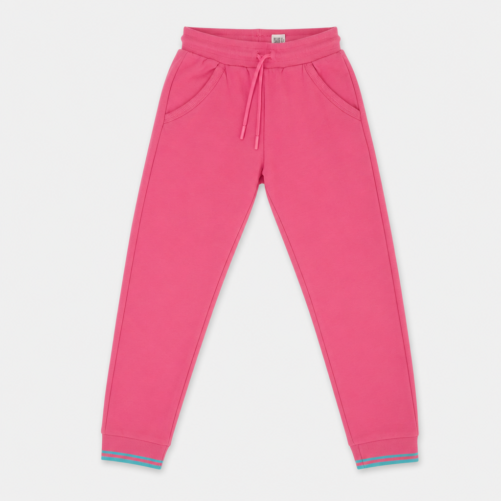 Pantaloni tuta - Bambina - 126 - 131 | 8 anni