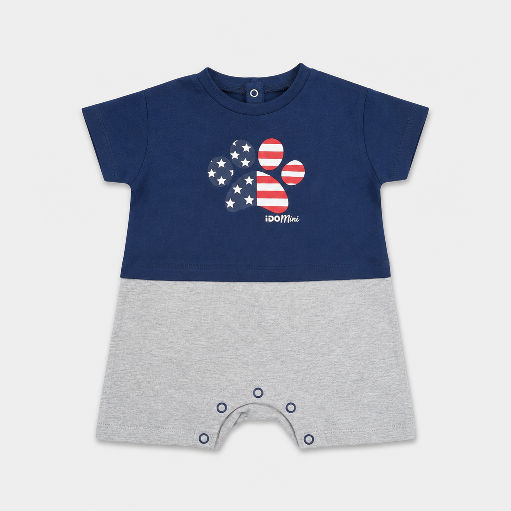 Body - Bambino - 66 - 71 | 6 mesi
