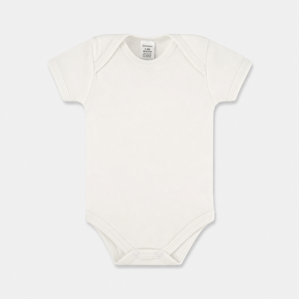 Body - Bambino - 50 - 59 < 3 mesi