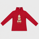 Maglietta maniche lunghe - Bambino - 114 - 119 | 6 anni