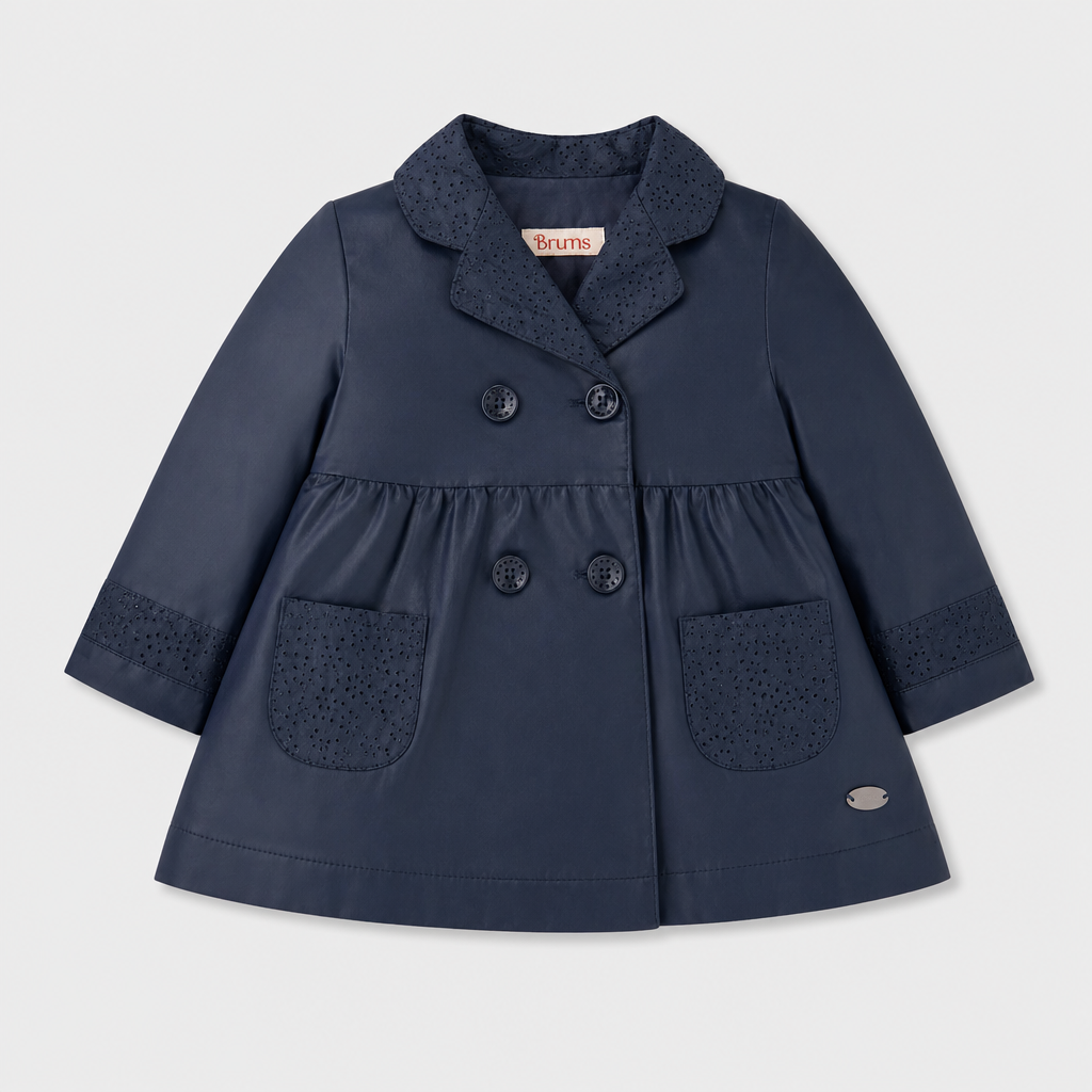 Giacca primavera - Bambina - 72 - 77 | 9 mesi