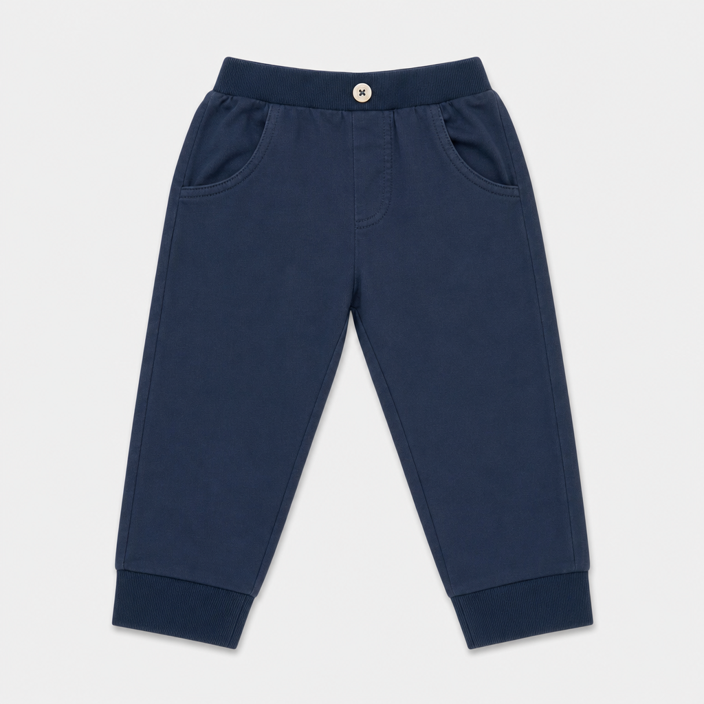 Pantaloni tuta - Bambino - 78 - 83 | 1 anno