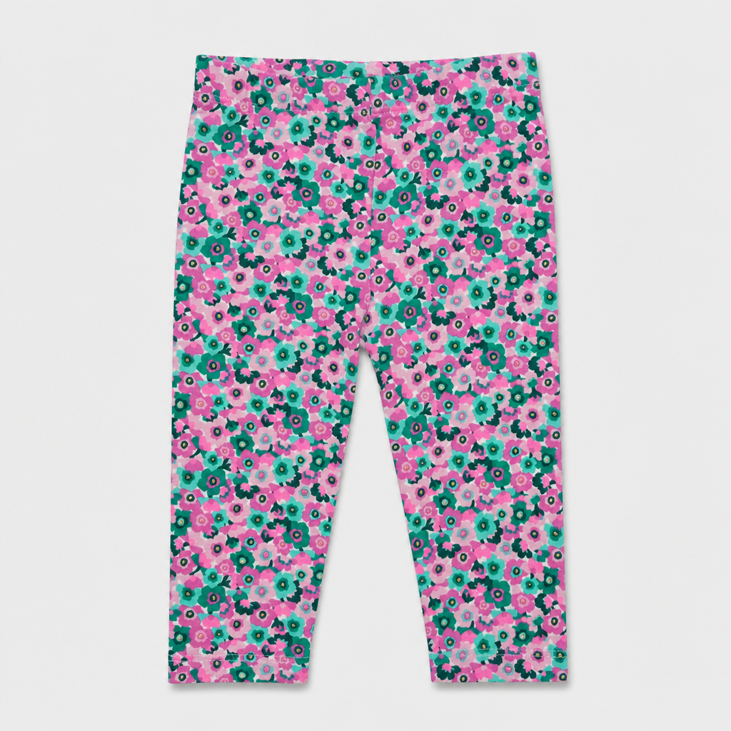 Leggins - Bambina - 66 - 71 | 6 mesi