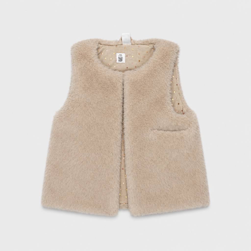 Gilet - Bambina - 120 - 125 | 7 anni