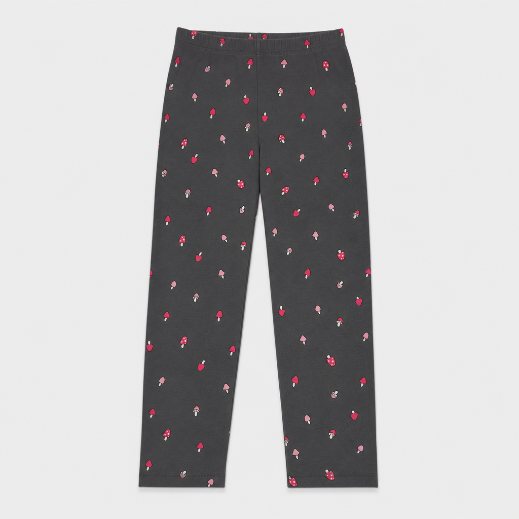 Leggins - Bambina - 120 - 125 | 7 anni