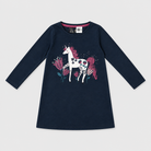 Maglietta maniche lunghe - Bambina - 102 - 107 | 4 anni