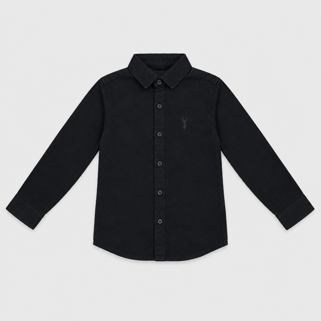 Camicia - Bambino - 108 - 113 | 5 anni