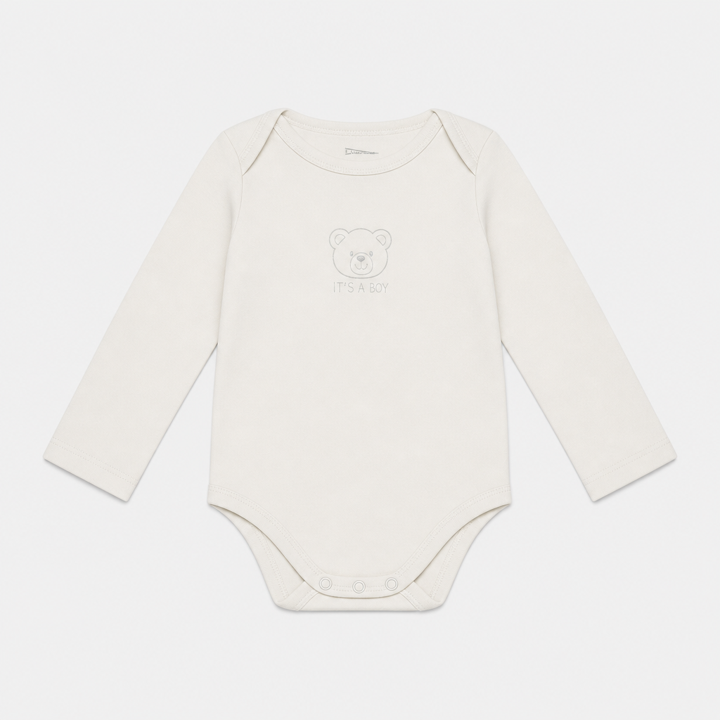 Body - Bambino - 72 - 77 | 9 mesi