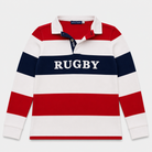 Polo maniche lunghe - Bambino - 114 - 119 | 6 anni