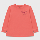 Maglietta maniche lunghe - Bambina - 108 - 113 | 5 anni