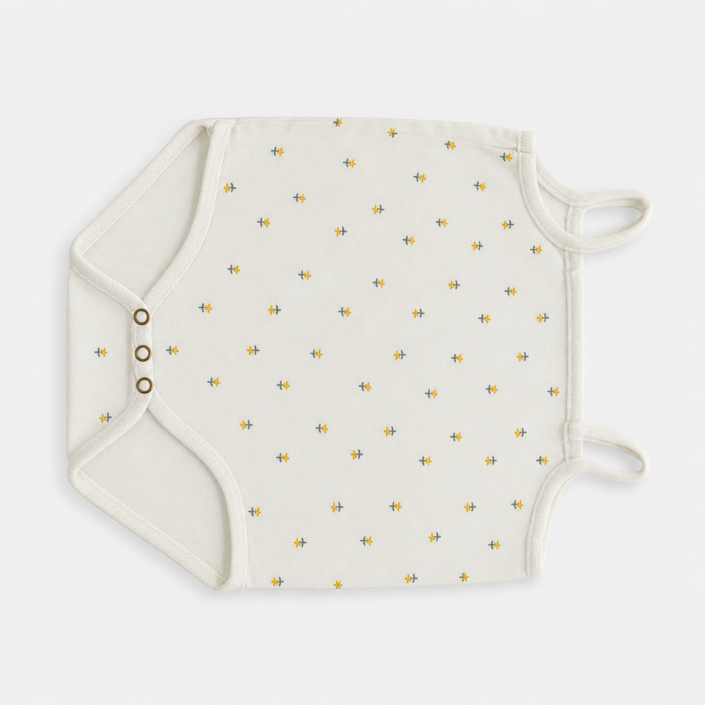 Body - Bambina - 60 - 65 | 3 mesi