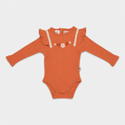 Body - Bambina - 66 - 71 | 6 mesi