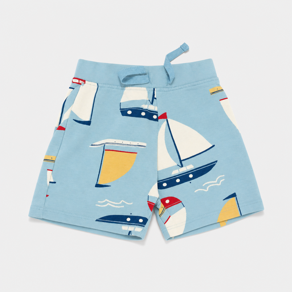 Pantaloncini corti - Bambino - 78 - 83 | 1 anno